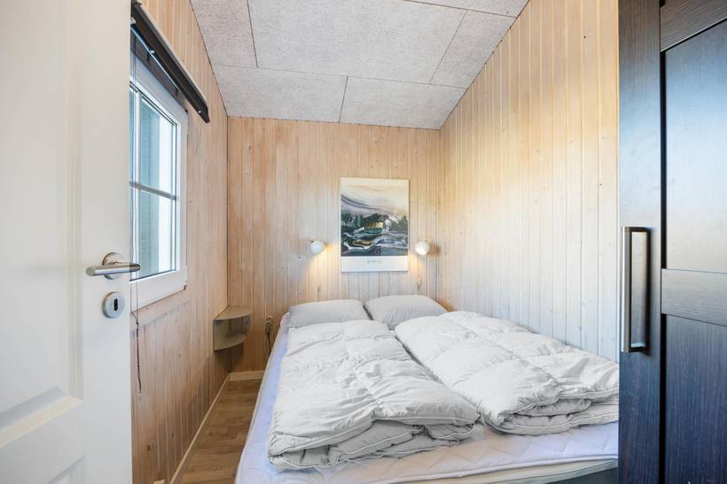 Foto von Ferienhaus WU64 in Klegod - Westjütland
