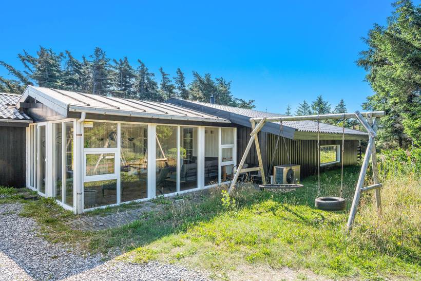 Foto von Ferienhaus WU64 in Klegod - Westjütland