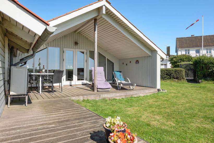 Foto von Ferienhaus WU65 in Vemmingbund - Südjütland