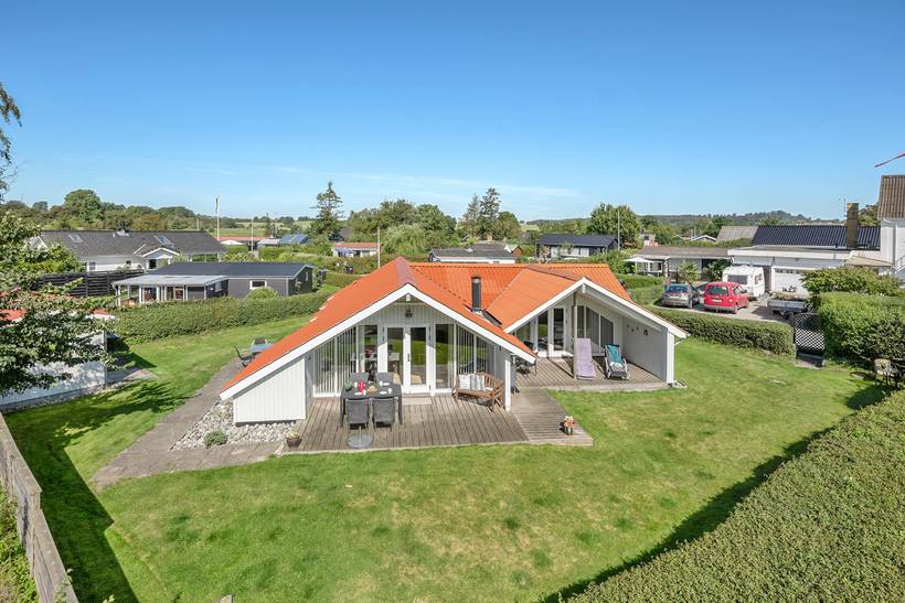 Foto von Ferienhaus WU65 in Vemmingbund - Südjütland