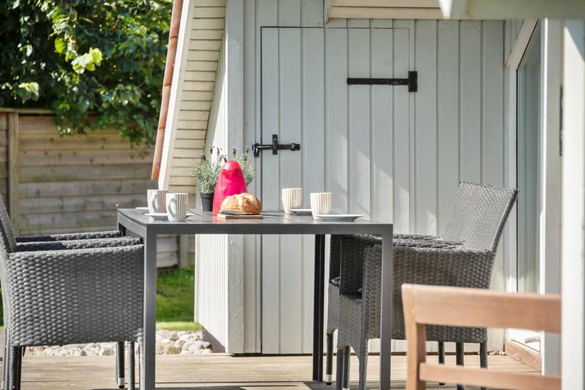 Foto von Ferienhaus WU65 in Vemmingbund - Südjütland