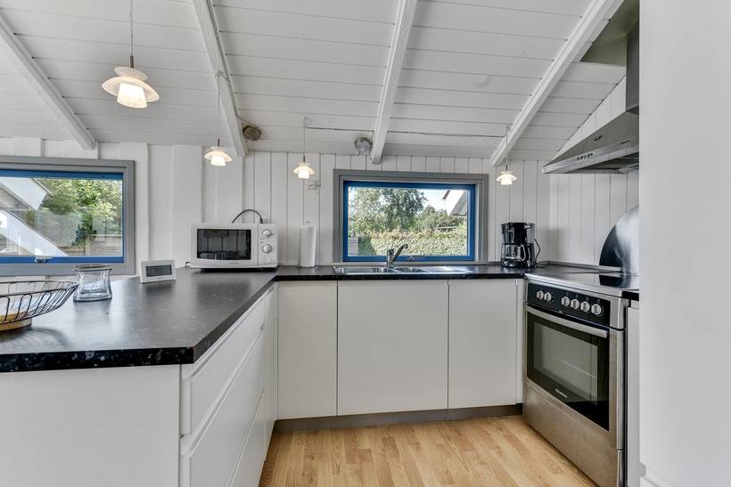 Foto von Ferienhaus WU65 in Vemmingbund - Südjütland