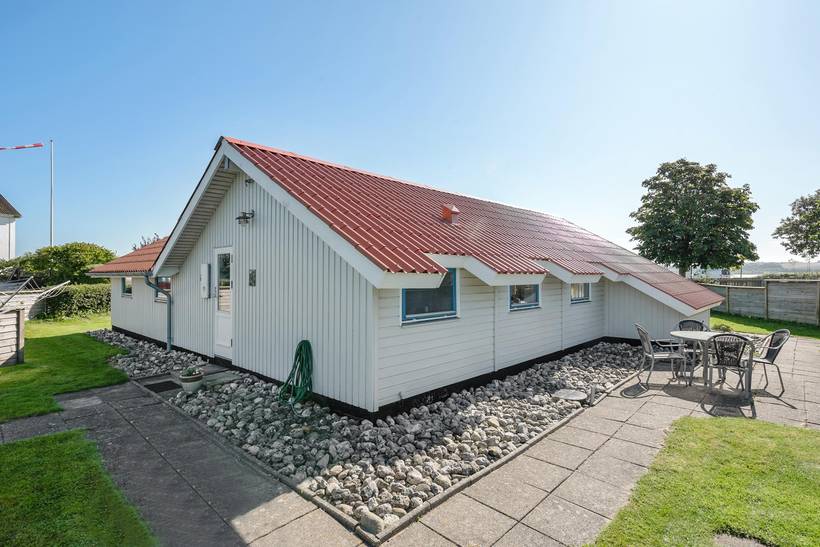 Foto von Ferienhaus WU65 in Vemmingbund - Südjütland