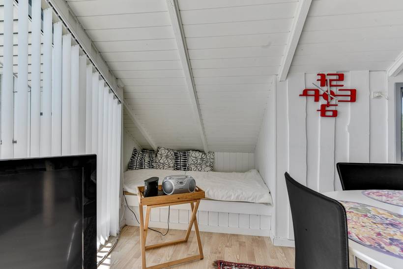 Foto von Ferienhaus WU65 in Vemmingbund - Südjütland