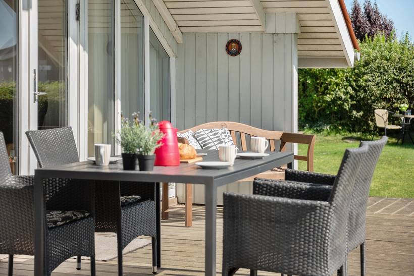 Foto von Ferienhaus WU65 in Vemmingbund - Südjütland