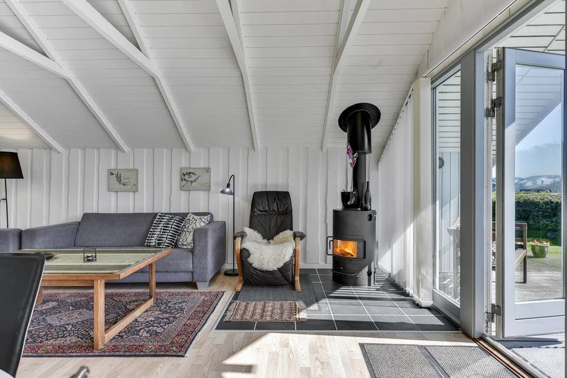 Foto von Ferienhaus WU65 in Vemmingbund - Südjütland