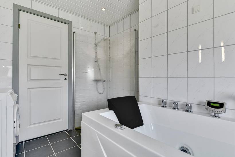 Foto von Ferienhaus WU65 in Vemmingbund - Südjütland