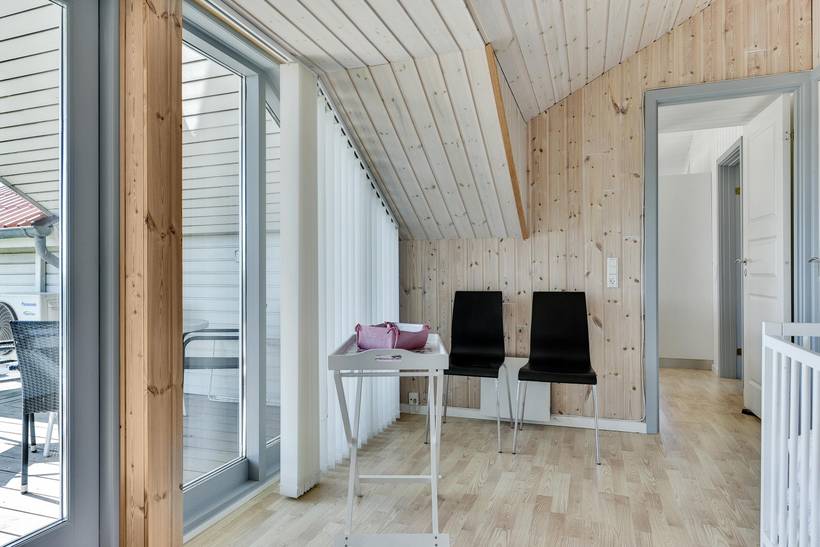 Foto von Ferienhaus WU65 in Vemmingbund - Südjütland
