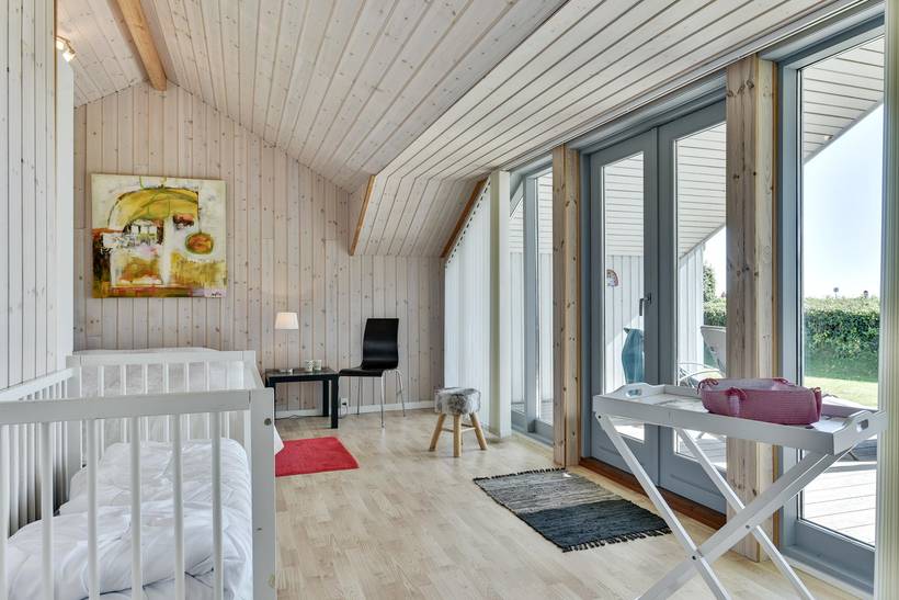 Foto von Ferienhaus WU65 in Vemmingbund - Südjütland