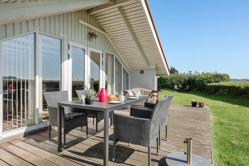 Foto von Ferienhaus WU65 in Vemmingbund - Südjütland
