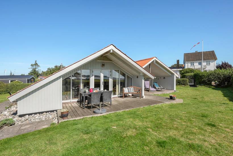 Foto von Ferienhaus WU65 in Vemmingbund - Südjütland