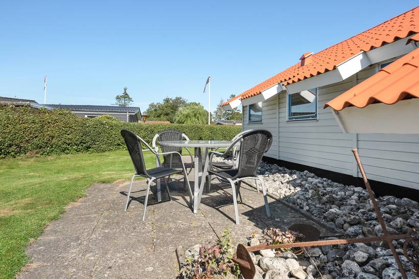 Foto von Ferienhaus WU65 in Vemmingbund - Südjütland