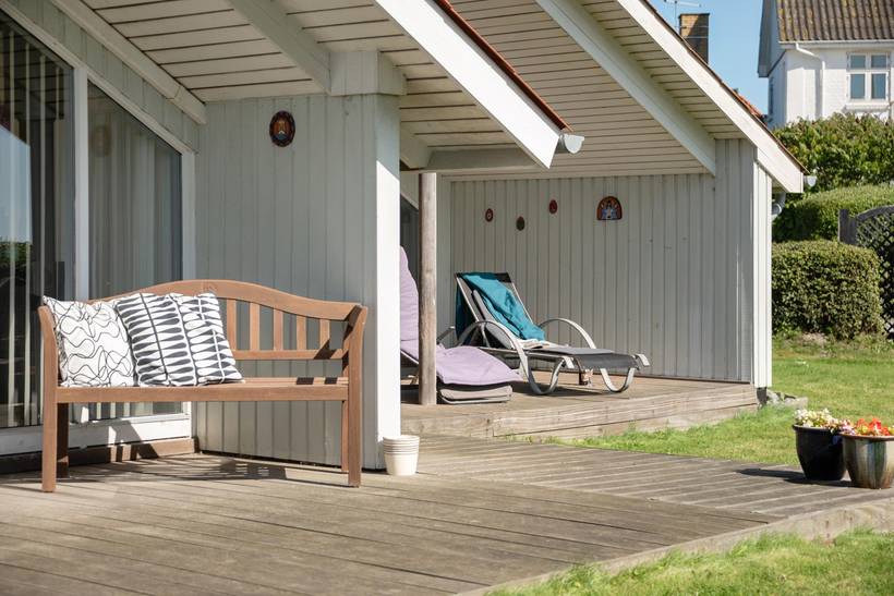Foto von Ferienhaus WU65 in Vemmingbund - Südjütland