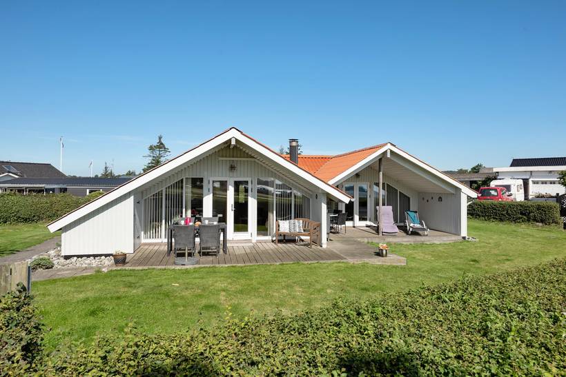 Foto von Ferienhaus WU65 in Vemmingbund - Südjütland