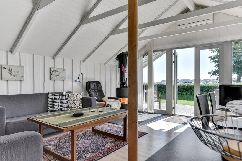 Foto von Ferienhaus WU65 in Vemmingbund - Südjütland