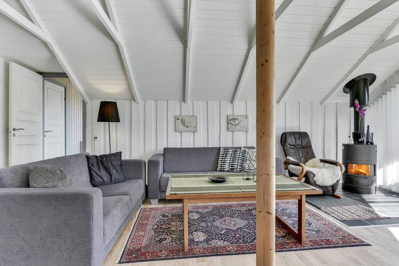 Foto von Ferienhaus WU65 in Vemmingbund - Südjütland
