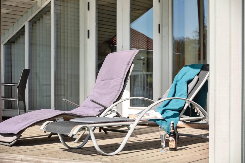 Foto von Ferienhaus WU65 in Vemmingbund - Südjütland