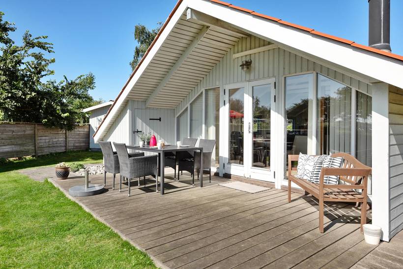 Foto von Ferienhaus WU65 in Vemmingbund - Südjütland