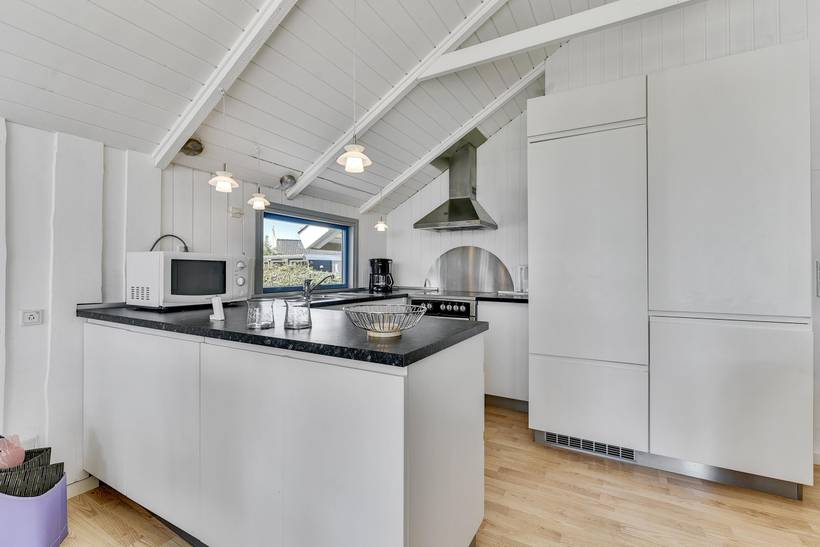 Foto von Ferienhaus WU65 in Vemmingbund - Südjütland