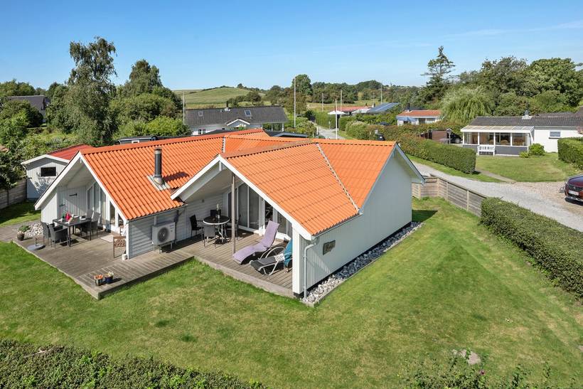 Foto von Ferienhaus WU65 in Vemmingbund - Südjütland
