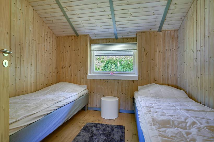 Foto von Ferienhaus WU68 in Gedesby - Falster