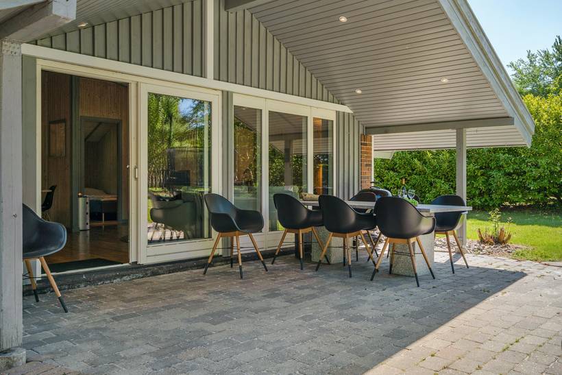 Foto von Ferienhaus WU68 in Gedesby - Falster