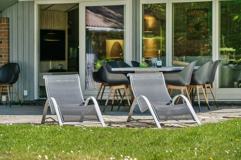 Foto von Ferienhaus WU68 in Gedesby - Falster