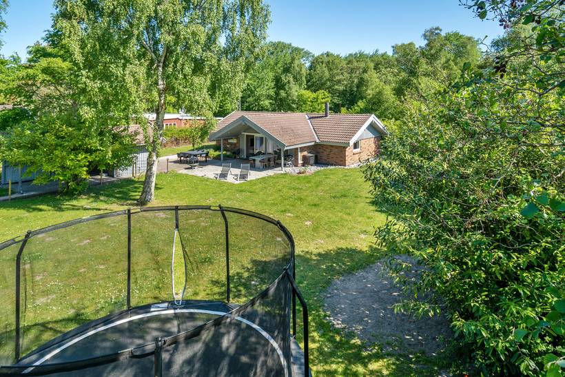 Foto von Ferienhaus WU68 in Gedesby - Falster