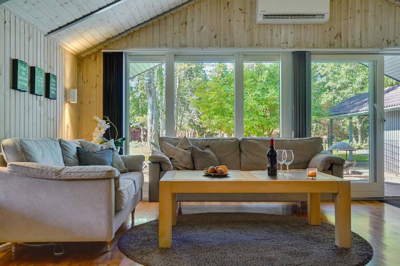 Foto von Ferienhaus WU68 in Gedesby - Falster