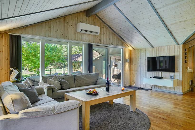 Foto von Ferienhaus WU68 in Gedesby - Falster