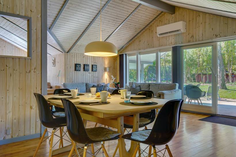 Foto von Ferienhaus WU68 in Gedesby - Falster