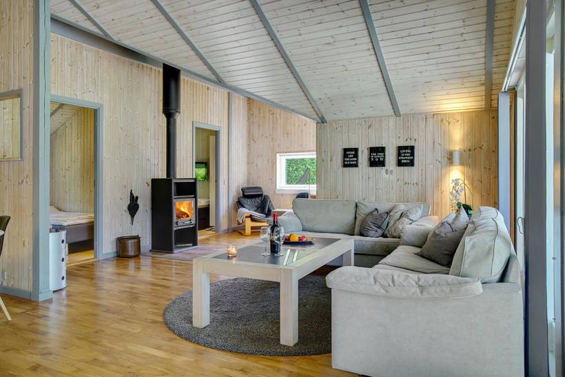 Foto von Ferienhaus WU68 in Gedesby - Falster