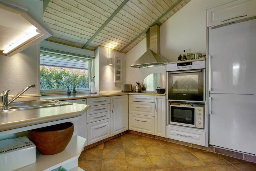 Foto von Ferienhaus WU68 in Gedesby - Falster