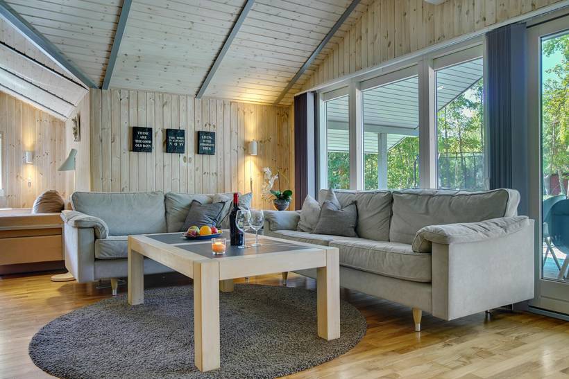 Foto von Ferienhaus WU68 in Gedesby - Falster
