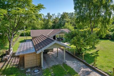 Vorschaubild von Ferienhaus WU68 in Gedesby - Falster