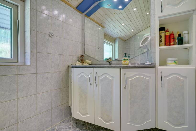 Foto von Ferienhaus WU68 in Gedesby - Falster