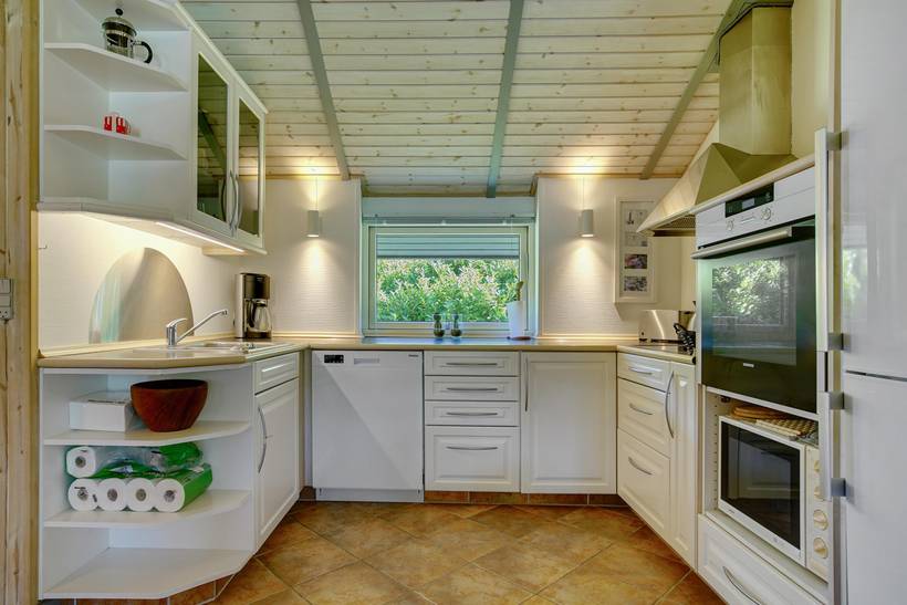 Foto von Ferienhaus WU68 in Gedesby - Falster