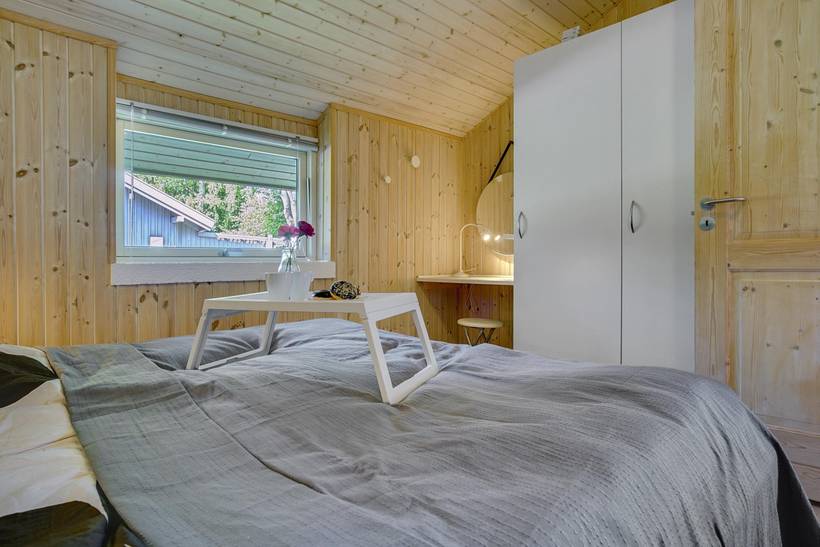 Foto von Ferienhaus WU68 in Gedesby - Falster