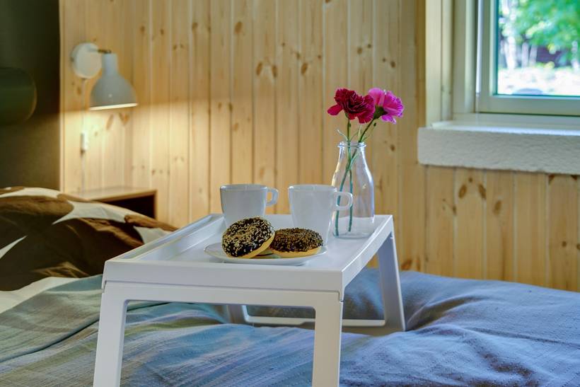 Foto von Ferienhaus WU68 in Gedesby - Falster