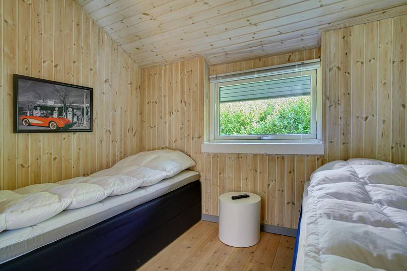 Foto von Ferienhaus WU68 in Gedesby - Falster