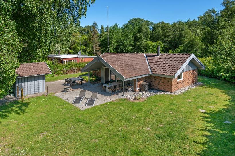 Foto von Ferienhaus WU68 in Gedesby - Falster
