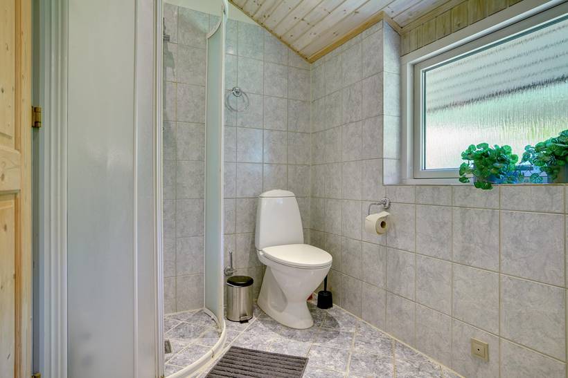 Foto von Ferienhaus WU68 in Gedesby - Falster