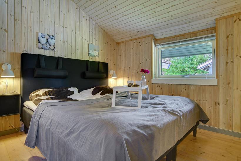 Foto von Ferienhaus WU68 in Gedesby - Falster