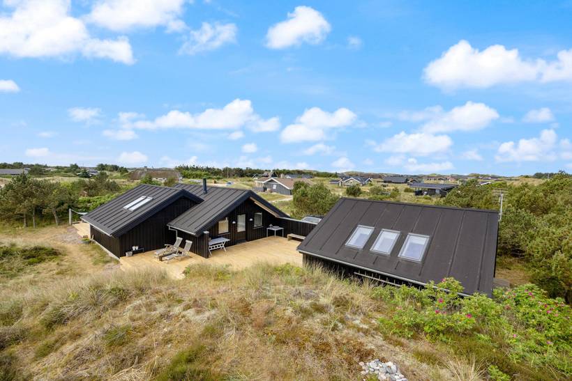 Foto von Ferienhaus WU78 in Klegod - Westjütland