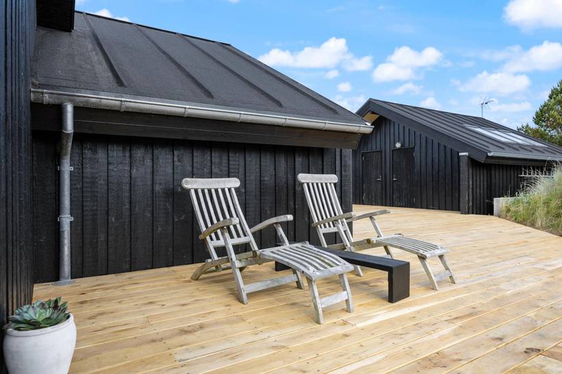 Foto von Ferienhaus WU78 in Klegod - Westjütland
