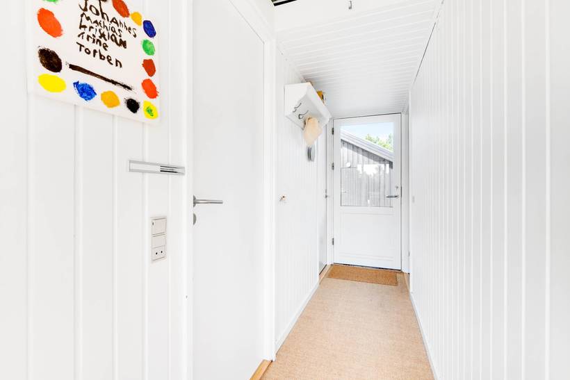 Foto von Ferienhaus WU78 in Klegod - Westjütland