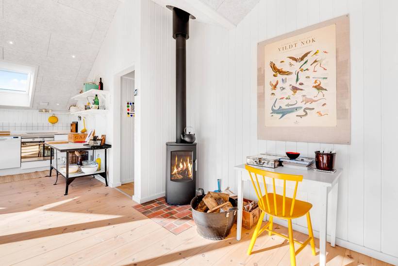 Foto von Ferienhaus WU78 in Klegod - Westjütland