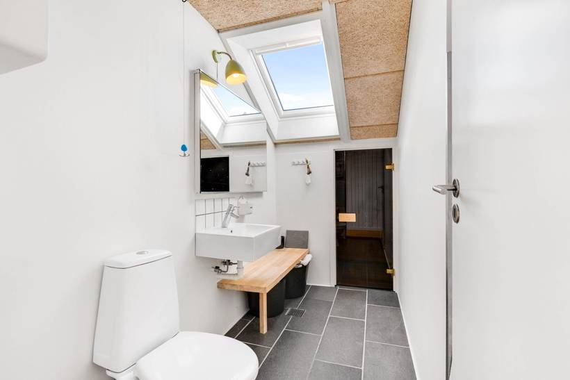 Foto von Ferienhaus WU78 in Klegod - Westjütland