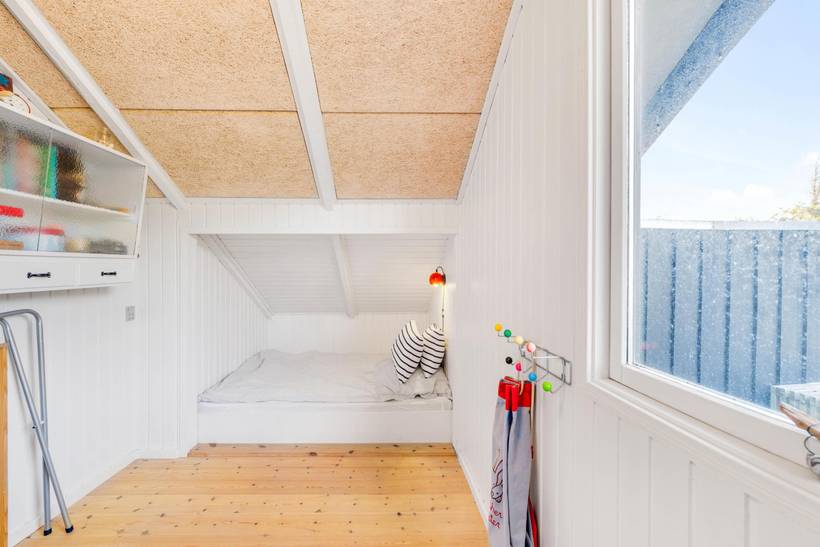 Foto von Ferienhaus WU78 in Klegod - Westjütland
