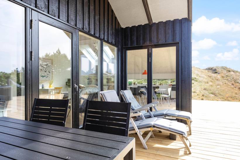 Foto von Ferienhaus WU78 in Klegod - Westjütland